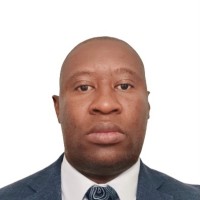 Econet Telecom Lesotho Employee Molapo Seeiso's profile photo