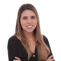 Inexmoda Employee Maria Molina's profile photo