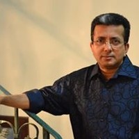 Freelance Employee Ruben Banerjee's profile photo