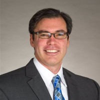 Calpine Employee Seph Harris's profile photo