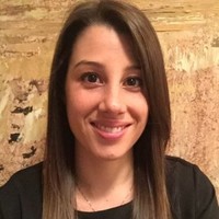 PlayHQ Sports Employee Liana Ansell's profile photo