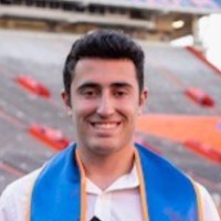 New York Islanders Employee Ian Moskowitz's profile photo