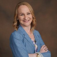 Registry Partners Employee Rebecca White's profile photo