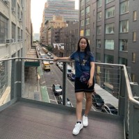 Expert AuPair Employee Minh Huynh's profile photo