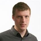 Recharge Employee Tim Shaffer's profile photo