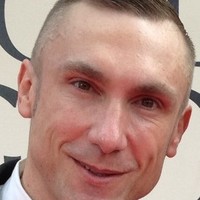 Saudi Olympic & Paralympic Committee | اللجنة الأولمبية والبارالمبية السعودية Employee Laurent Boye's profile photo