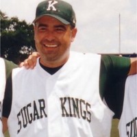 Trade Route Solutions LLC Employee Jim O'Hara's profile photo