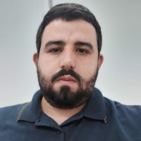 Unimed do Sudoeste Employee Gabriel Ferraz's profile photo