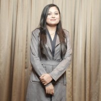 iMark Infotech Pvt. Ltd Employee Nimmi Singh's profile photo
