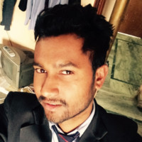 Programming.com Employee Vishnu Gupta's profile photo