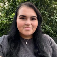 G3 Communications Employee Rhiannon Collazo's profile photo