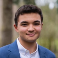 Craft Ventures Employee Josiah Joner's profile photo