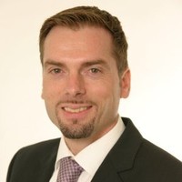 Matikon Employee Markus Powill's profile photo