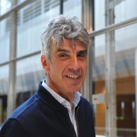 Hp Employee Robert Venturo's profile photo