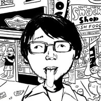 Arcade  Galaxy Employee Evan Wu's profile photo