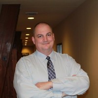 Oshkosh AeroTech Employee Paul Davis's profile photo