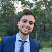 Australian Doctor Group Employee Max Shaw's profile photo