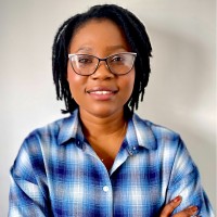 Built by Pixel Employee Esther Atebije's profile photo