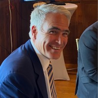 Bob Logan Email & Phone Number