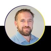 Community Leisure Management Employee Pierre Holland's profile photo