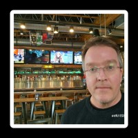 The Brass Tap Employee Brian Edwards's profile photo