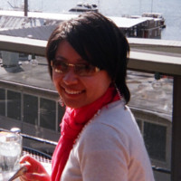 Holly Gu Email & Phone Number