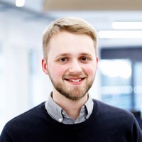 Crux Product Design Employee Matthew Phillippo's profile photo