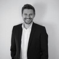 Stand with founders Employee James Weir's profile photo