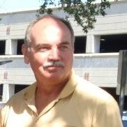 Olin Mott Tire Co. Employee Rick McKenzie's profile photo