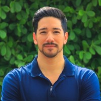 Ulises I. Orozco Email & Phone Number