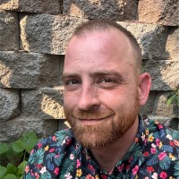 Mivation Employee Raphael Swatzell's profile photo