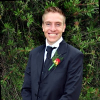 Rapidtrade Software Pty Ltd Employee Shane van der Walt's profile photo
