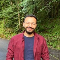 Vizyoneks Bilgi Teknolojileri A.Ş. Employee Seyit Tunç's profile photo