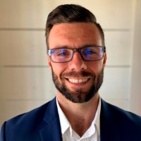 LanceDB Employee Ben Lees's profile photo