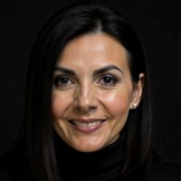Neooma Employee Shirley Solis's profile photo