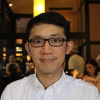 Klook Employee Davis Chan's profile photo