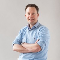 Data Design Oy Employee Mika Aho's profile photo