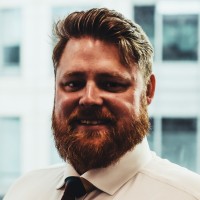 Lead Element Security Group Employee Benjamin Birchall's profile photo