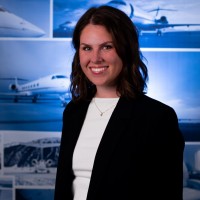 NetJets Employee Natalie Sell's profile photo
