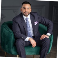 Midnight Building Group Employee Yaqoob Sattar's profile photo
