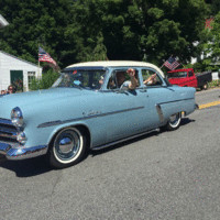 Eastern Propane & Oil Employee Adam Mini's profile photo