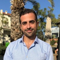 HoneyBook Employee David Lasry's profile photo