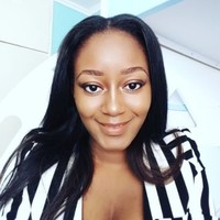 Global Health Corps Employee Namuyamba Muyunda's profile photo