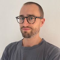 VoucherCodes Employee Jason Gregory's profile photo