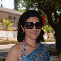 Design Tec, Inc. Employee Sujata Belwal's profile photo