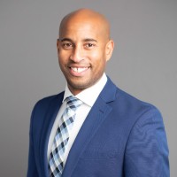 United States Air Force Employee Dwayne Clark's profile photo