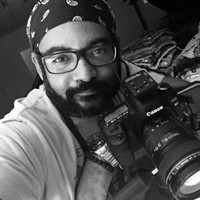 Fabric.com Employee Martin Brown's profile photo