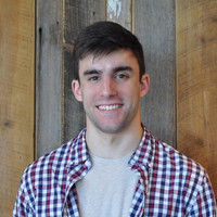 Leadnomics Employee Nick Tulli's profile photo