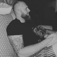 Acrow Employee Ruan Rheeders's profile photo