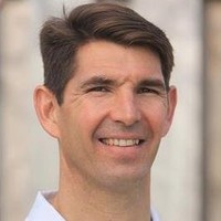 Training for Warriors Employee Jefferson Biehl's profile photo